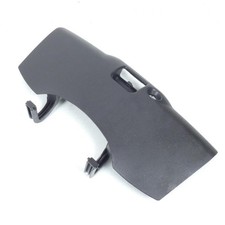 Trappe boite à gants tablier