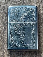 Briquet d'occasion ZIPPO