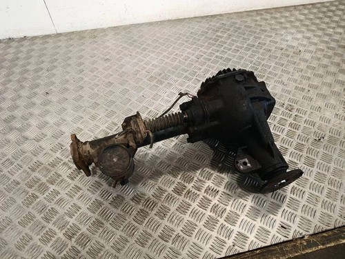 Mitsubishi pajero v8w v9w - mitsubishi, iv