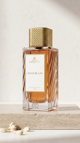 Extrait parfum coeur - parfum,