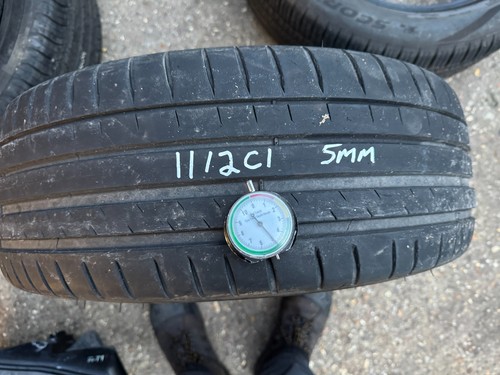 215 zr18 89y - 215/45,