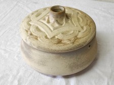 Objet étrange, Beurrier à