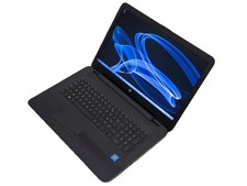 PC Portable HP 17" FHD IPS -