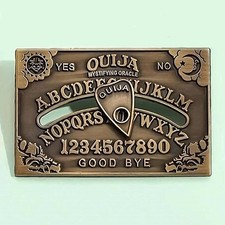Pin's Pins Planche de Ouija