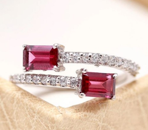 Bague artisanale argent - artisanale,
