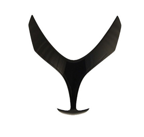 Couvercle bouclier avant - couvercle,