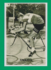 CYCLISME repro PHOTO cycliste