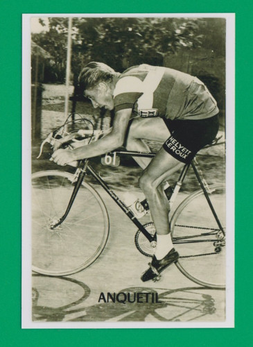 Cyclisme repro photo - cyclisme, cycliste
