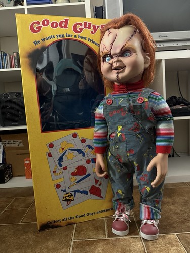 Neca bride chucky good - neca, guys