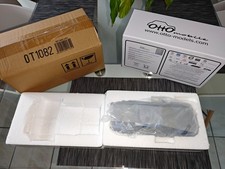 BMW E36 M3 Estoril Blue (1995) - 1/18 - OT1082 - Otto - Ottomobile - Etat Neuf !