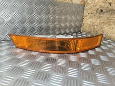 Optique avant secondaire droit (feux)(clignotant) RENAULT MASTER 2 PHASE 3