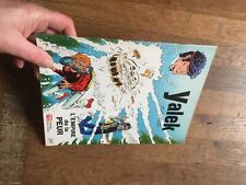 ALBUM BD DENAYER DUCHATEAU