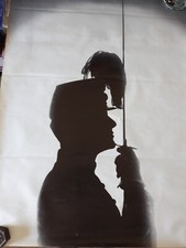 St Cyr, 2 affiches: 1/gala