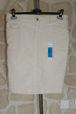 Jupe en jeans neuve taille 30 (fr 40) marque CLOSED étiqueté à 209€