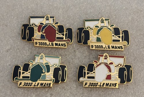 Lot pin f3000 f - 4,
