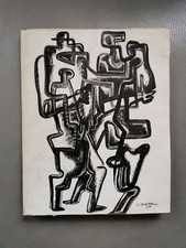 Hommage à Zadkine Catalogue