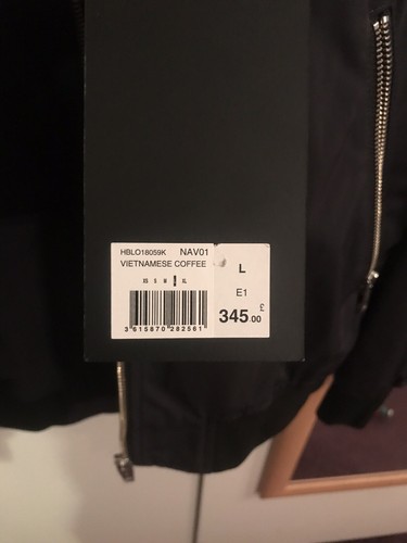 Veste the kooples - veste,