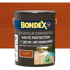 Saturateur terrasse bois - bois,