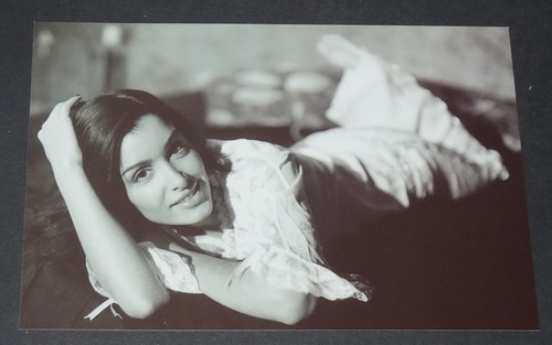 Jenifer photocard - n°56,
