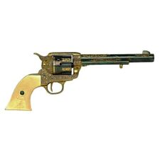 P1281L DENIX REVOLVER PEACEMAKER CAVALERIE 1873 DENIX