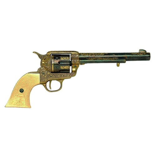 P1281l denix revolver - p1281l,