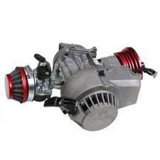 2 Stroke 49cc 50cc Racing