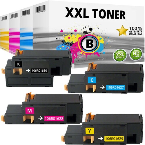 Xxl cartouche toner pour xerox - cartouche,