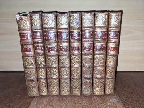 Livre ancien nouveau - livre, ancien-