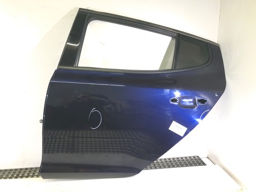 Porte arrière gauche kia - arrière,