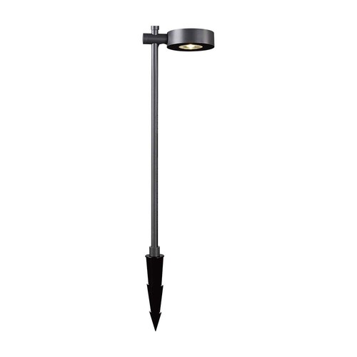 Lampadaire lampe extérieur - lampadaire,