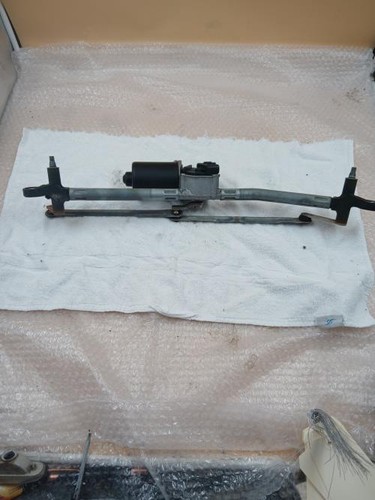 Moteur essuie glace avant fiat - essuie,