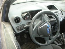 Demi train avant gauche FORD FIESTA 6 PHASE 1 1771021