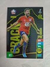 PANINI ADRENALYN XL LIGUE1