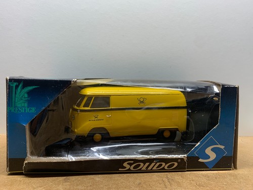 Solido modifié volkswagen - modifiÉ,