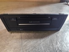 FACADE AUTORADIO AUDI A4 B8