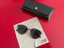 Paire De Lunettes Solaire RAY BAN RB 3546  , 187/71 , 49[]20 , 140 3N