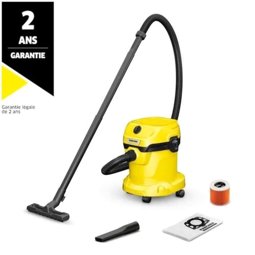 Kärcher aspirateur eau - kärcher,