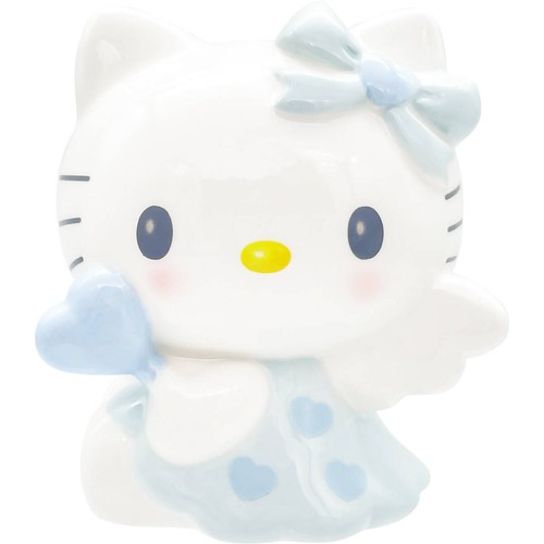 Angel hello kitty piggy bank - piggy,