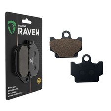 Plaquettes de frein Avant Pour