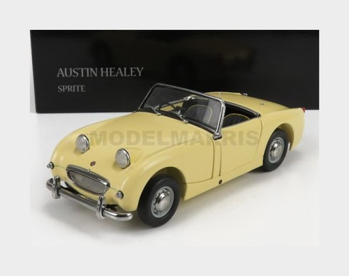 Kyosho 08953py austin healey - austin,
