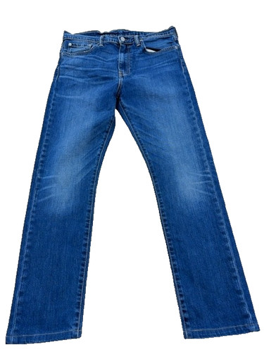 Jean homme levi blue - homme, 510