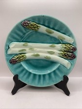 ASSIETTE A ASPERGES En