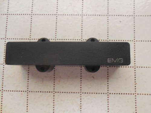 Emg active jazzbass - 5, (j5)