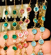 Gros Lot Bijoux Boucles