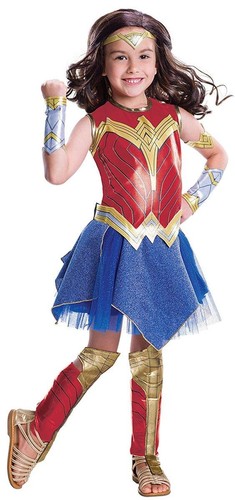 Costume deluxe pour enfant - deluxe,