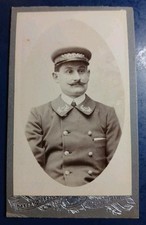 CDV A Identifier Militaire