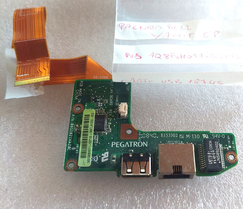 Packard bell yamit carte - bell, gp