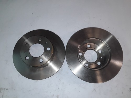 08498210 disque avant volvo - 08498210,