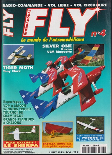 Fly plans alinea - :, /