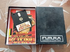 jeu amstrad  464 / 664 / 6128